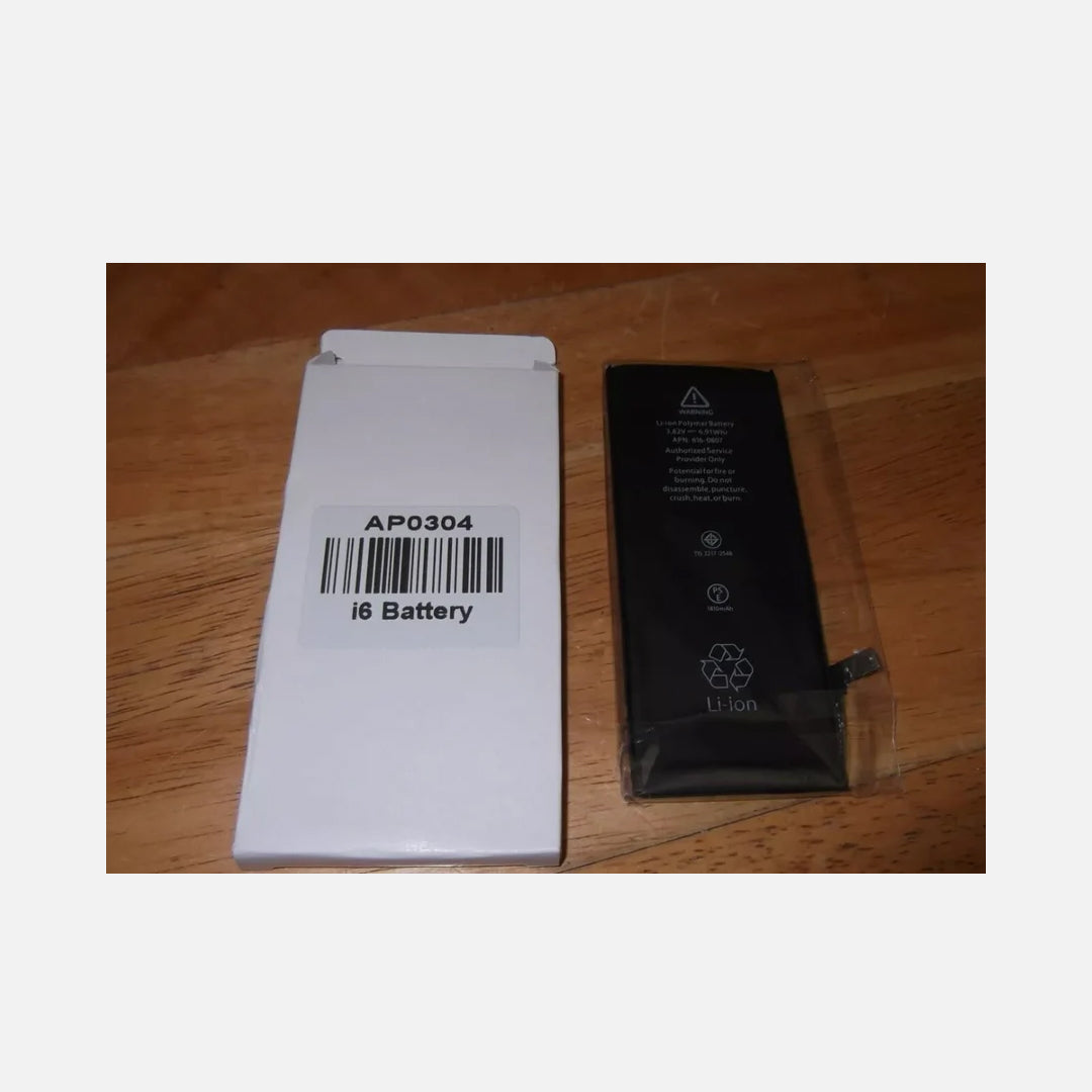 iPhone Battery for iPhone 6/6g iPhone Battery for iPhone 6/6g